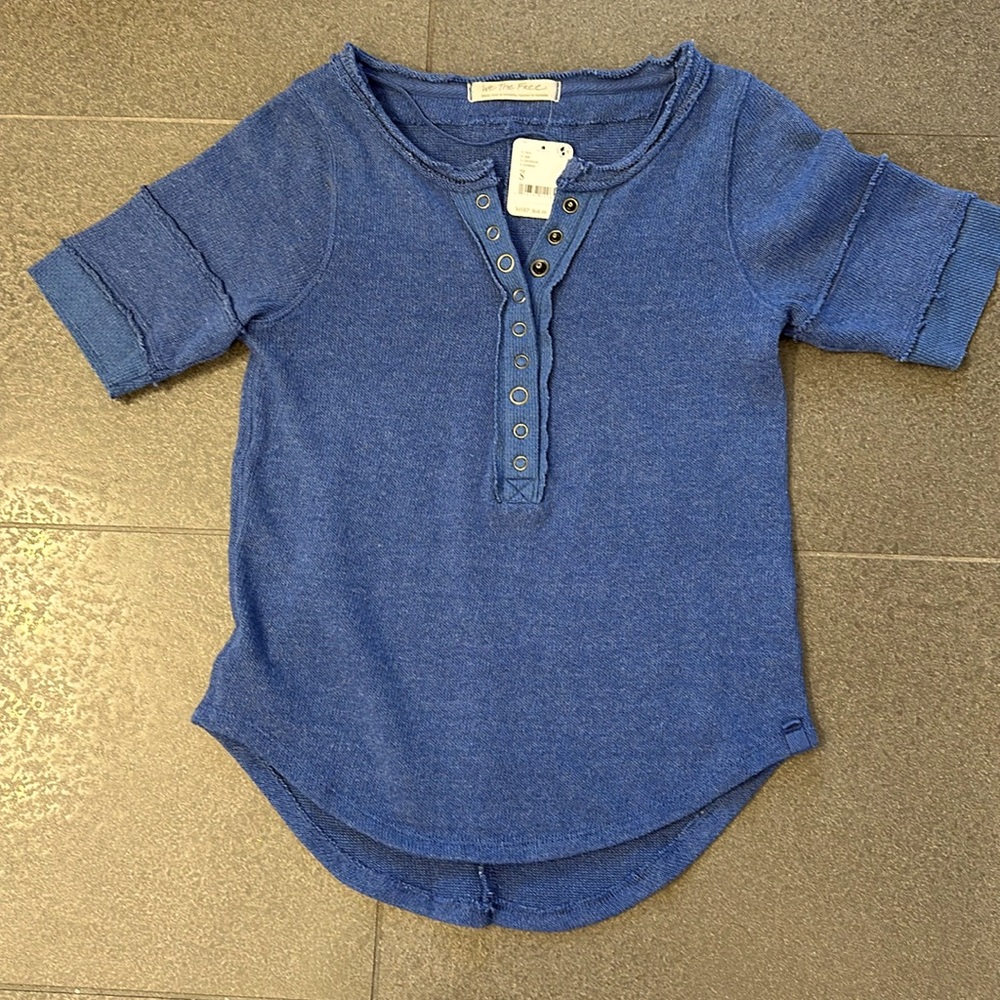 NWT free People